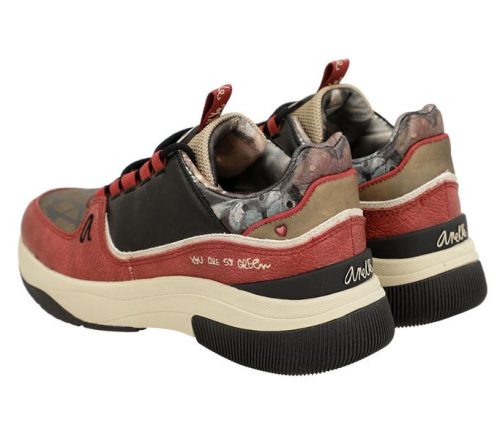 Anekke női cipő - 39370-50