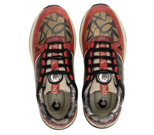 Anekke női cipő - 39370-50