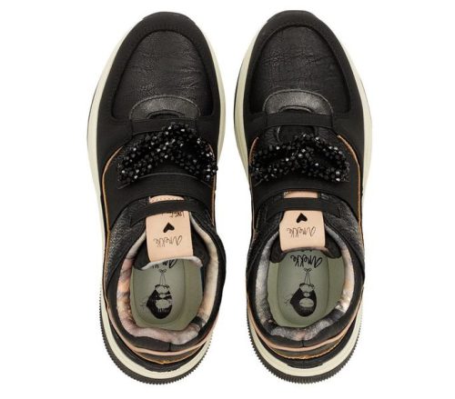 Anekke női cipő - 39370-51