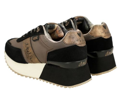 Anekke női cipő - 39370-65