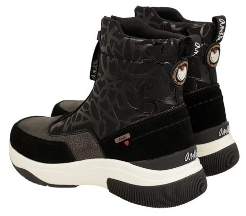 Anekke női cipő - 39372-52