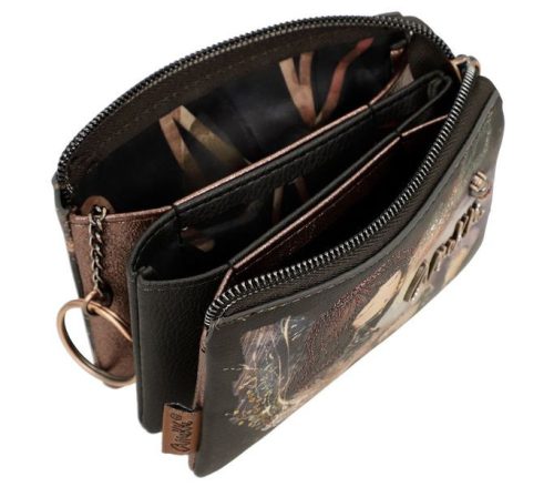 Anekke női pénztárca - 39709-010