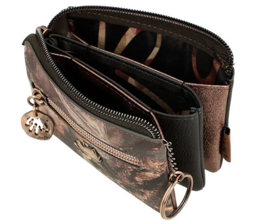 Anekke női pénztárca - 39709-010