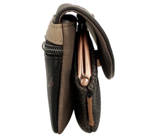 Anekke női pénztárca - 39709-016