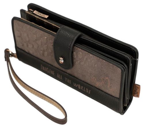 Anekke női pénztárca - 39709-901