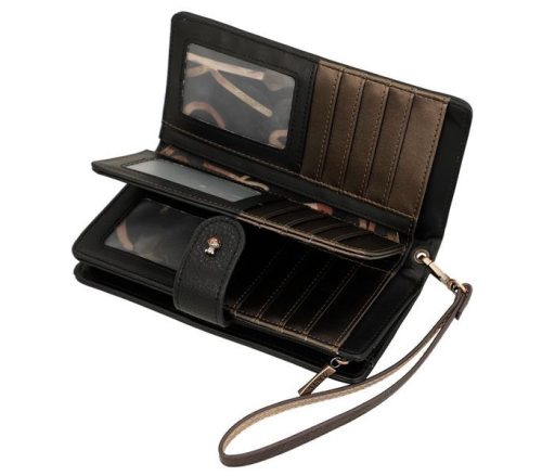 Anekke női pénztárca - 39709-901