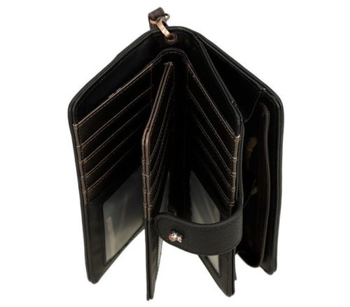 Anekke női pénztárca - 39709-901