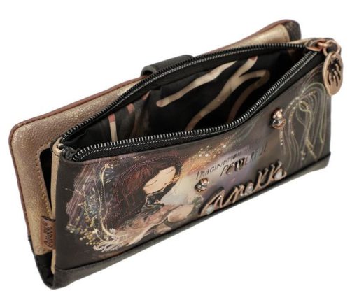 Anekke női pénztárca - 39709-906