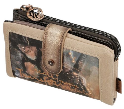 Anekke női pénztárca - 39709-912