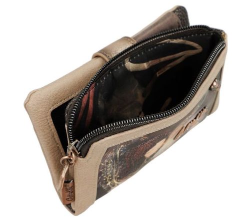 Anekke női pénztárca - 39709-912