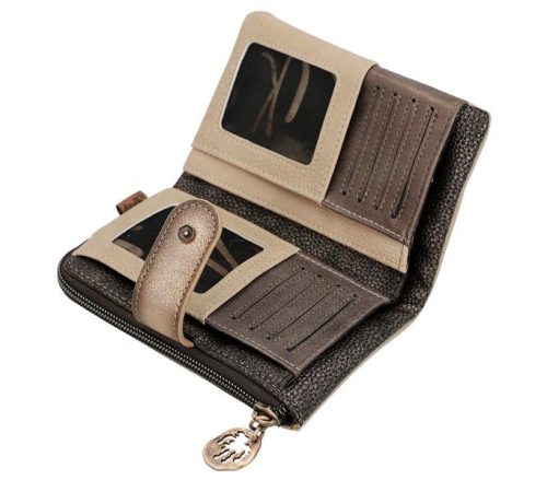 Anekke női pénztárca - 39709-912