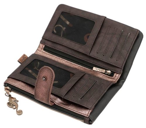 Anekke női pénztárca - 39719-907