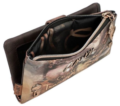 Anekke női pénztárca - 39719-907