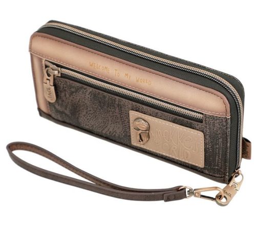 Anekke női pénztárca - 39719-908