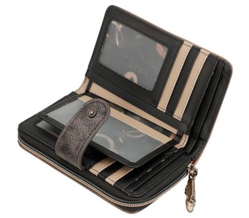 Anekke női pénztárca - 39719-909