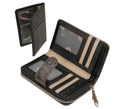 Anekke női pénztárca - 39719-909