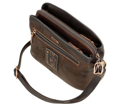 Anekke női táska - 39733-258