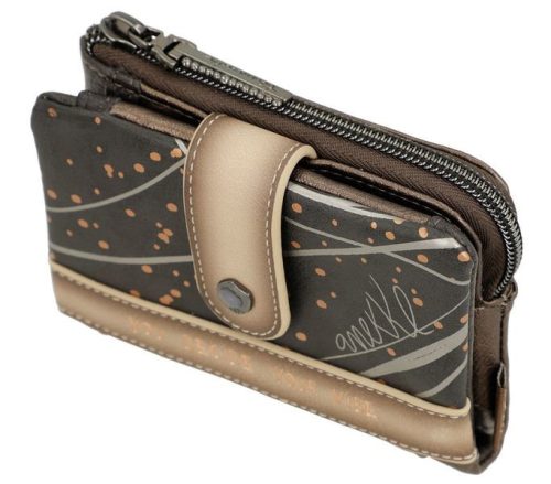 Anekke női pénztárca - 39739-910