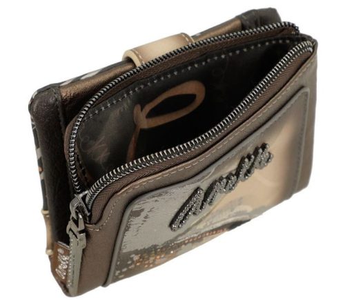 Anekke női pénztárca - 39739-910