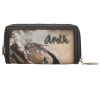 Anekke női pénztárca - 39739-911