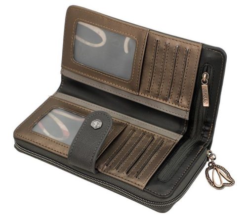 Anekke női pénztárca - 39739-911