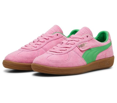Puma női cipő - 397549-01