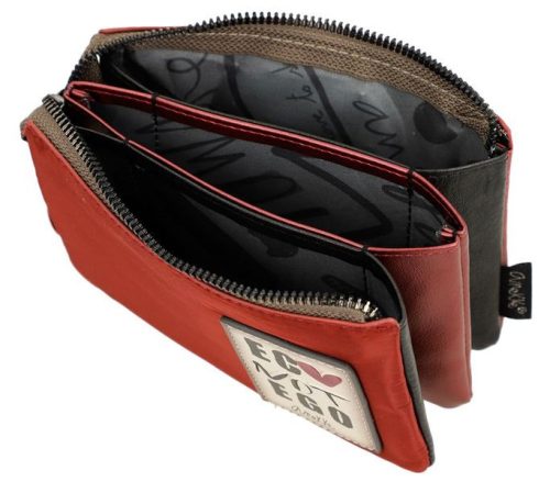 Anekke női pénztárca - 39779-015