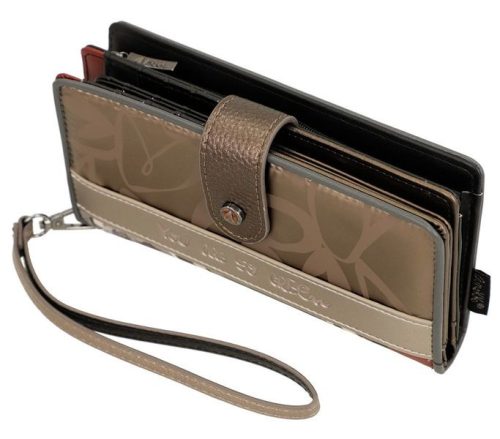 Anekke női pénztárca - 39779-901