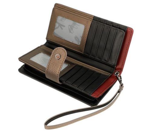 Anekke női pénztárca - 39779-901