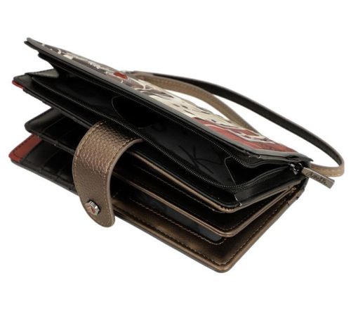 Anekke női pénztárca - 39779-901