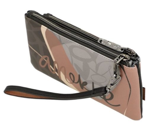 Anekke női pénztárca - 39789-023