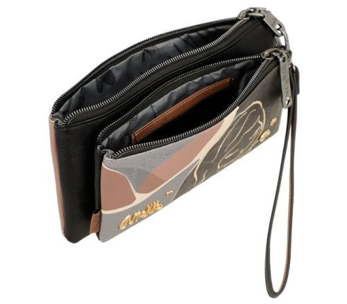 Anekke női pénztárca - 39789-023