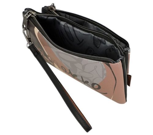 Anekke női pénztárca - 39789-023