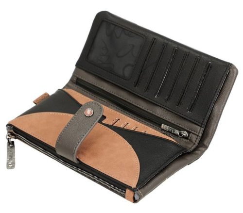 Anekke női pénztárca - 39789-906