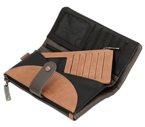 Anekke női pénztárca - 39789-906