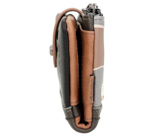 Anekke női pénztárca - 39789-907