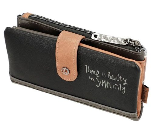 Anekke női pénztárca - 39789-907