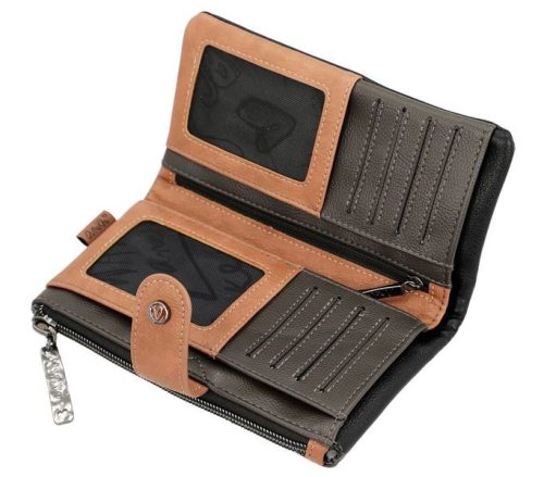 Anekke női pénztárca - 39789-907