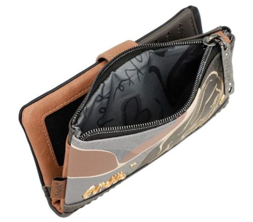 Anekke női pénztárca - 39789-907