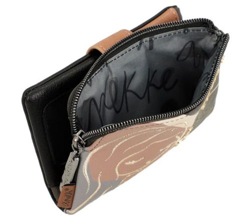 Anekke női pénztárca - 39789-912
