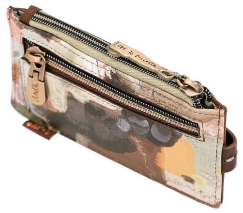 Anekke női pénztárca - 39809-013