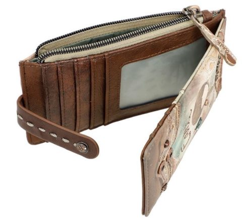 Anekke női pénztárca - 39809-013