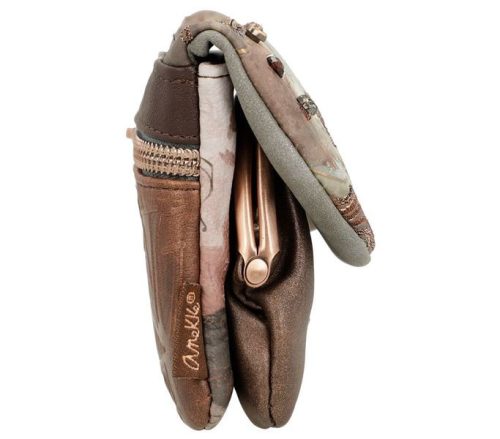 Anekke női pénztárca - 39809-016