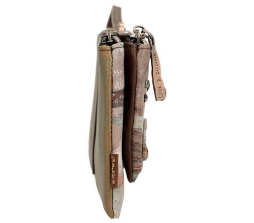 Anekke női pénztárca - 39809-023