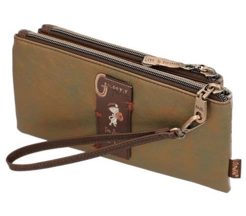 Anekke női pénztárca - 39809-023