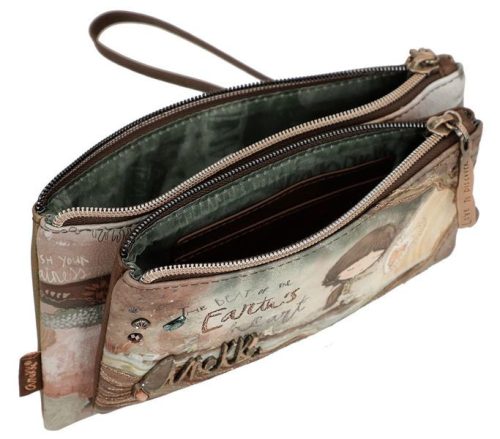 Anekke női pénztárca - 39809-023