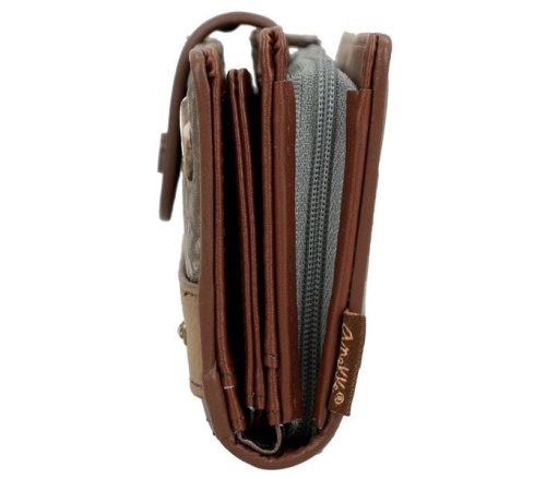 Anekke női pénztárca - 39809-901