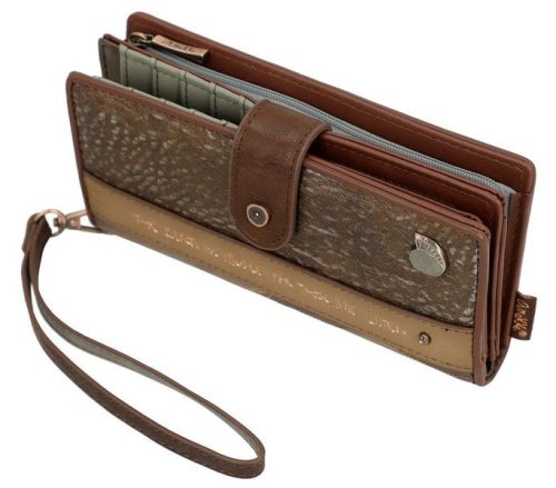 Anekke női pénztárca - 39809-901