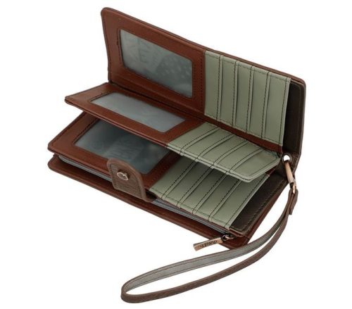 Anekke női pénztárca - 39809-901