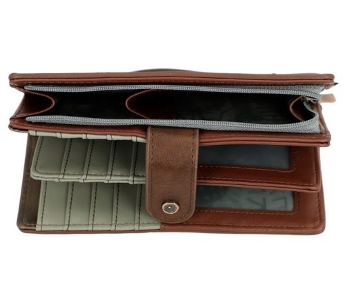 Anekke női pénztárca - 39809-901